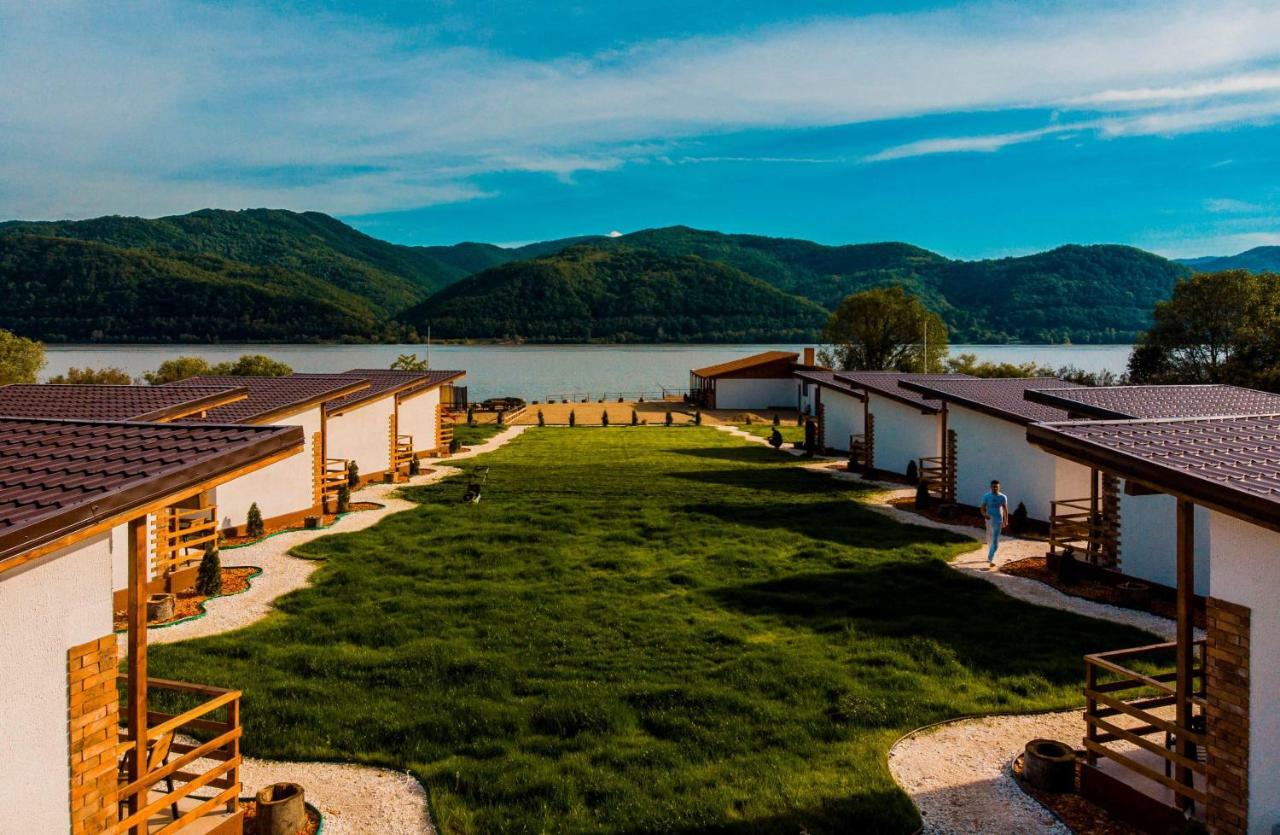 Clisura Dunarii- Danube Village Resort Gornea Exterior foto